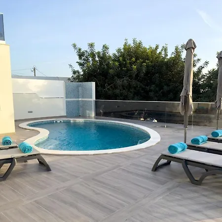 Nova En-suite Luxury, Private Pool, Sea View Вилла