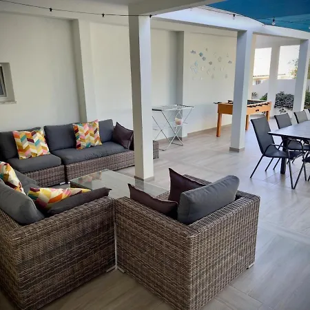 Villa Nova En-suite Luxury, Private Pool, Sea View *