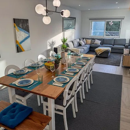 Nova En-suite Luxury, Private Pool, Sea View Вилла Албуфейра