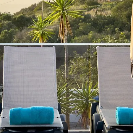 Вилла Nova En-suite Luxury, Private Pool, Sea View *