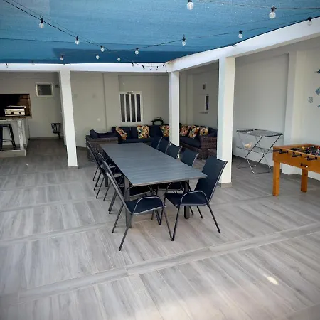 Nova En-suite Luxury, Private Pool, Sea View Албуфейра