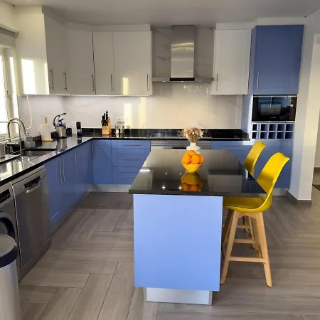 Nova En-suite Luxury, Private Pool, Sea View Βίλα Αλμπουφέιρα