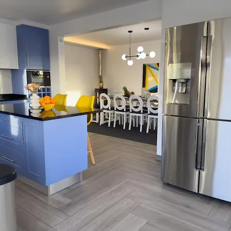 Nova En-suite Luxury, Private Pool, Sea View * Αλμπουφέιρα