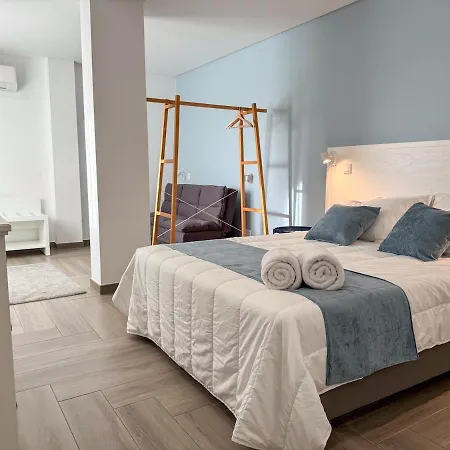 Nova En-suite Luxury, Private Pool, Sea View Villa *