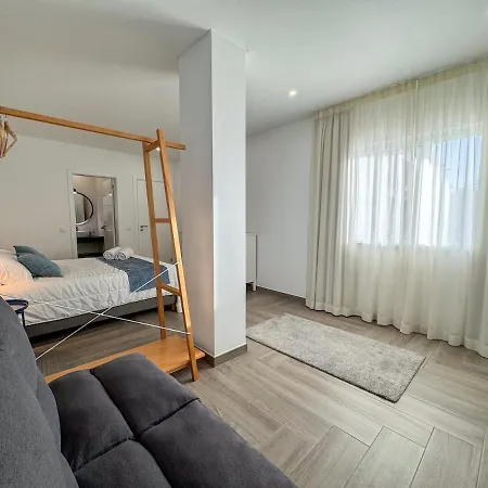 Nova En-suite Luxury, Private Pool, Sea View Βίλα