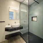 Nova En-suite Luxury, Private Pool, Sea View ヴィラ