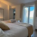 ヴィラ Nova En-suite Luxury, Private Pool, Sea View *