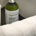 Nova En-suite Luxury, Private Pool, Sea View アルブフェイラ