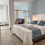 Nova En-suite Luxury, Private Pool, Sea View ヴィラ *