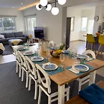 ヴィラ Nova En-suite Luxury, Private Pool, Sea View *