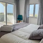 Nova En-suite Luxury, Private Pool, Sea View アルブフェイラ