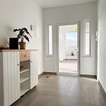Nova En-suite Luxury, Private Pool, Sea View Βίλα Αλμπουφέιρα