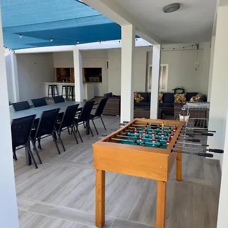 Nova En-suite Luxury, Private Pool, Sea View