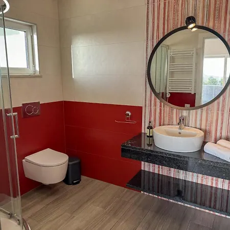 Villa Nova En-suite Luxury, Private Pool, Sea View